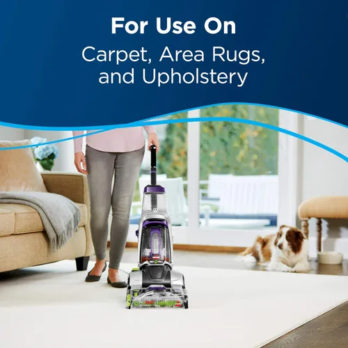 Vista 5 de GDM HOME BISSELL 62E5A 2X Concentrado Deep Clean & Protect Fórmula de máquina de tamaño completo, 60 onzas