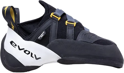 Vista 2 de EVOLV Zapatilla de escalada Shaman Pro - Hombre