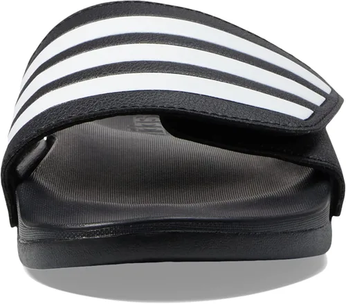 Vista 3 de adidas Men's Adilette Comfort Adjustable Slides Sandal