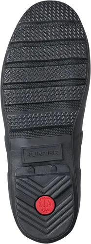Vista 3 de Hunter Botas de lluvia cortas originales para mujer