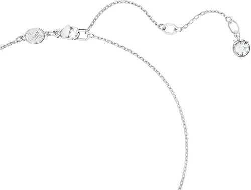 Vista 3 de SWAROVSKI Collar con colgante Dextera con piedras de corte mixto