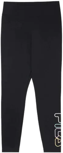 Vista 4 de Fila Leggings de algodón para mujer