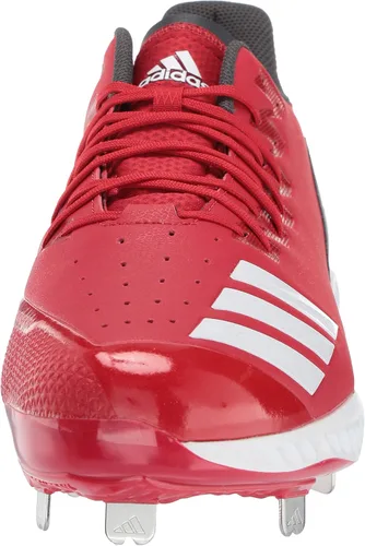 Vista 2 de adidas Icon Bounce - Botas de béisbol para hombre