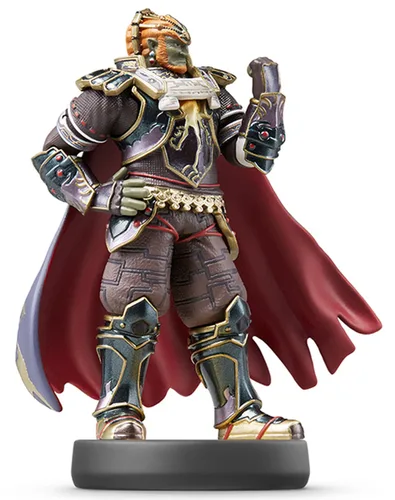 Vista 76 de Nintendo Luigi amiibo - Nintendo Wii U