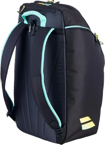Vista 2 de Babolat RH Perf Padel 2ª generación - Bolsa para raqueta (negro/multicolor)
