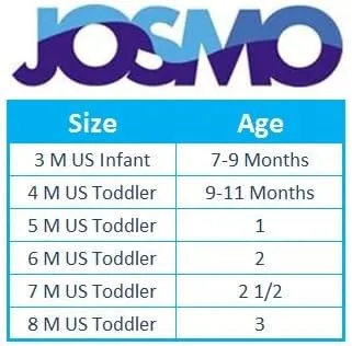 Vista 8 de Josmo Zapato de vestir para niño (bebé, bebé)
