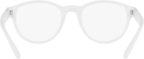 Vista 7 de Polo Ralph Lauren Monturas semicirculares para lentes recetados Ph2238 para hombre, Cristal matelente de demostración, 51 mm
