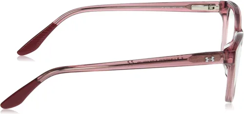 Vista 3 de Under Armour Marcos de gafas con receta de ojo de gato Ua 5012 para mujer