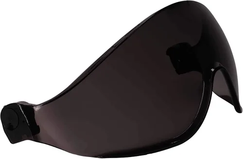 Vista 10 de Ergodyne Skullerz 8991 - Visera para casco de seguridad, antivaho