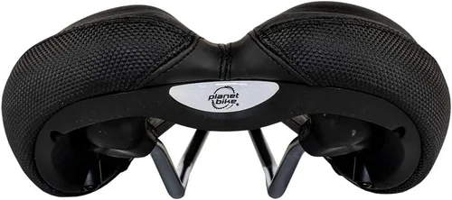 Vista 2 de Planet Bike A.R.S. Asiento de bicicleta estándar para mujer