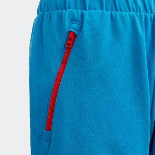Vista 3 de adidas x Pantalones cortos clásicos Lego para niños