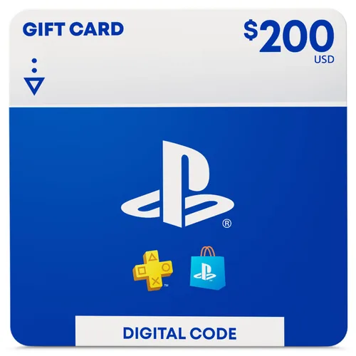 Vista 4 de $10 -Tarjeta de regalo de PlayStation Store [Código digital]
