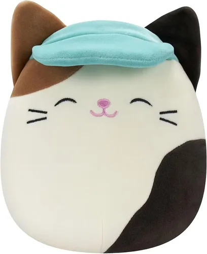 Vista 69 de Squishmallow Oficial Kellytoy Escuadrón de Fantasía Mágica de Animales Blandos y Apretados Elija Dragones, Pies Grandes, Unicornios y Más