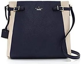 Vista 5 de Kate Spade Holden Street Brandy Bolso Galaxyarenstone, Azul