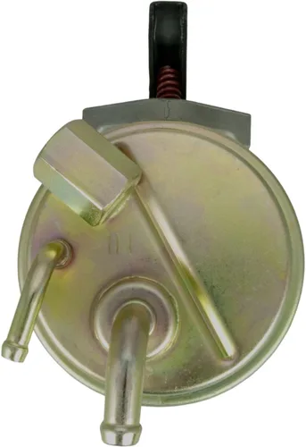 Vista 4 de Carter - Bomba de combustible mecánica de repuesto automotriz compatible con Chevrolet, modelos GMC (M60039)