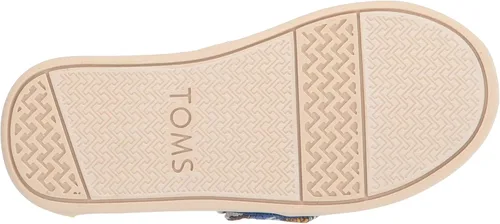 Vista 4 de TOMS Mocasines planos unisex para niños