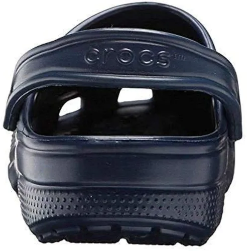 Vista 32 de Crocs Zuecos Crocband para hombre y mujer
