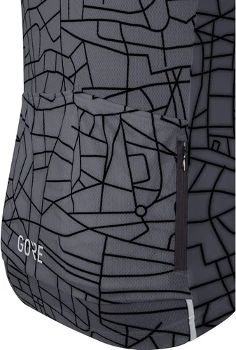 Vista 5 de GORE WEAR Gotham Jersey para hombre