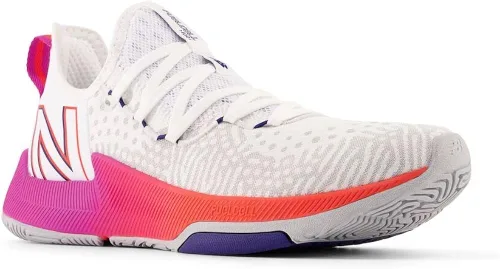 Vista 9 de New Balance FuelCell 100 V1 Cross Trainer para mujer