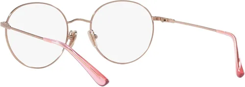 Vista 6 de Vogue Eyewear womens Vo4177 Round Prescription Eyewear Frames