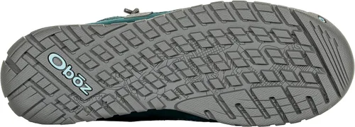 Vista 4 de Oboz Zapato casual bajo Jeannette para mujer
