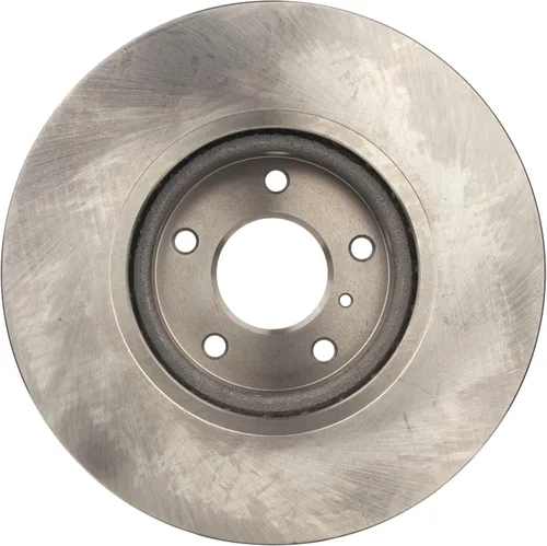 Vista 3 de MAGMA Premium PMR425097 Rotor de freno, delantero