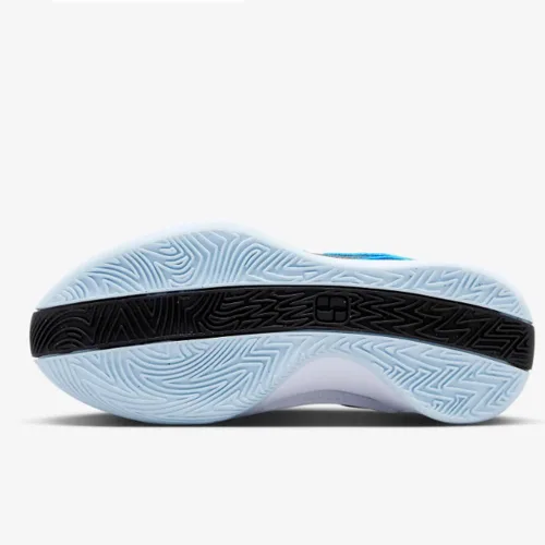 Vista 4 de NIKE Sabrina 1 Family Bonds FQ3381-001 para mujer