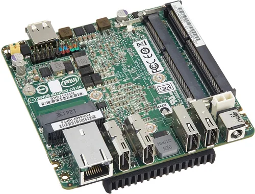 Vista 9 de Timetec 8 GB DDR4 SODIMM para Intel NUC KIT/Mini PC/HTPC/NUC Board 2133MHz PC4-17000 sin ECC sin búfer 1.2V CL15 1Rx8 Rango único 260 Pin de memoria