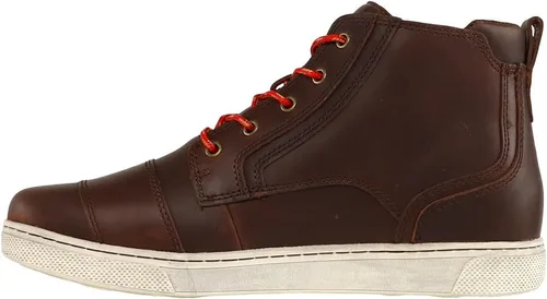 Vista 3 de HARLEY-DAVIDSON FOOTWEAR Bateman Ankle Pro - Tenis deportivos para hombre