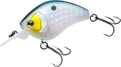 Vista 19 de Duel 3DR-X Flat Crank
