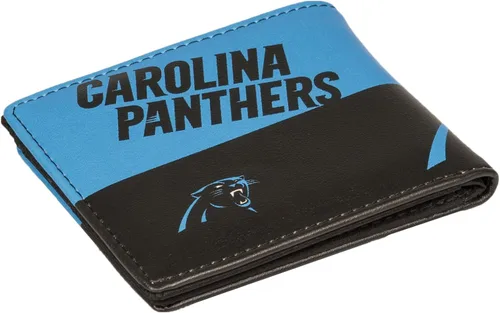 Vista 17 de Littlearth NFL Washington Commanders Bi-Fold Wallet, Team Color, 4” x 5" x 1