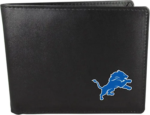 Vista 6 de Siskiyou NFL Unisex Bi-fold Wallet