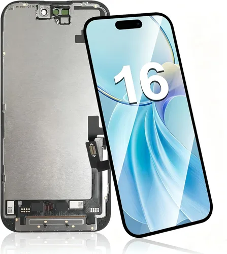 Vista 24 de para iPhone 11 Pro Max Reemplazo de Pantalla, Mayorista Completa Full HD 6.5 Pulgadas COF LCD Visualización 3D Touch Digitalizador Ensamblaje