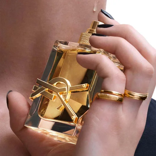 Vista 8 de Yves Saint Laurent Libre EDP Spray Mujeres 1oz