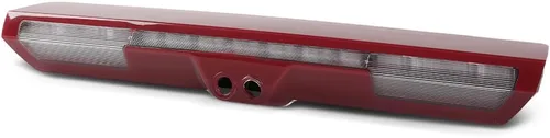 Vista 48 de GRAND ORANGE Tercera luz de freno LED de montaje alto 92-99 compatible con Chevy GMC Suburban/Yukon 94-05 compatible con Chevy Blazer S10 luz