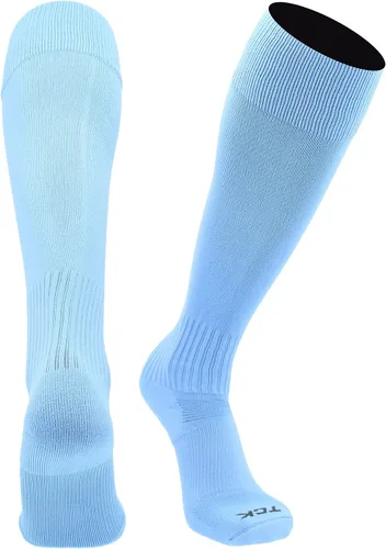 Vista 15 de Calcetines de béisbol Champion, por encima de la pantorrilla