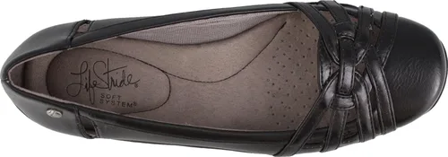 Vista 2 de LifeStride - Ballet para mujer