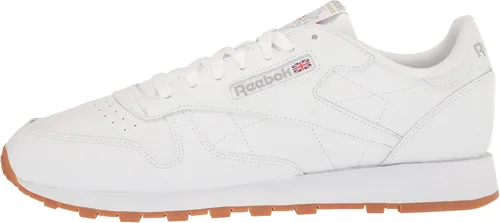 Vista 16 de Reebok Tenis clásicos unisex de cuero para adultos