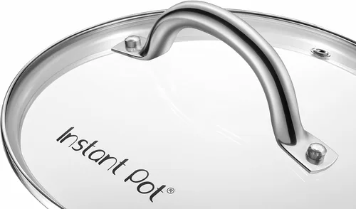 Vista 6 de Instant Pot Pro olla eléctrica a presión 10 en 1, olla de cocción lenta, para cocinar arroz y cereales, para saltear alimentos, vaporera, cocción al