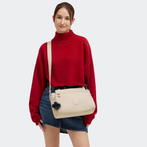 Vista 4 de Kipling Bolso de hombro Elysia