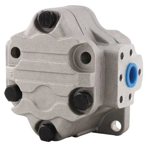 Vista 2 de Complete Tractor Bomba hidráulica 1401-1186 compatible con/reemplazo para tractor compacto John Deere 990 AM876753