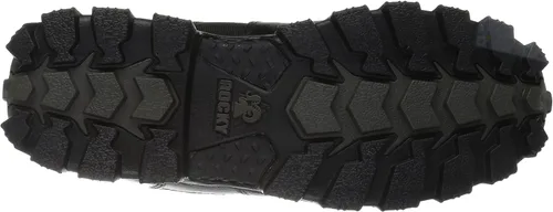 Vista 4 de ROCKY Botas militares y tácticas Rkyd011 para hombre