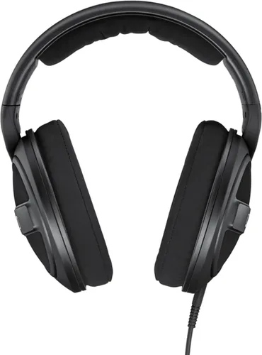 Vista 2 de Sennheiser HD 569 audífonos cerrados