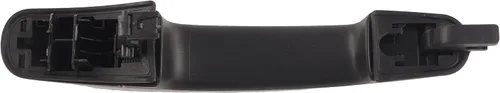 Vista 2 de Tirador de puerta exterior Dorman 90735 Compatible con modelos Ford seleccionados, negro liso