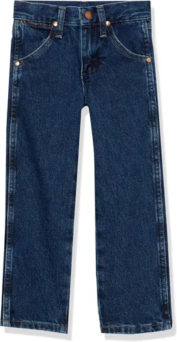 Vista 16 de Wrangler Men's 13mwz Cowboy Cut Original Fit Jean