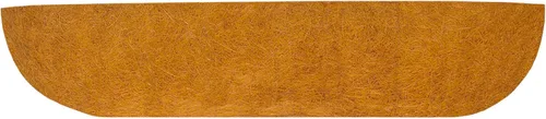 Vista 4 de Gardman R890 Cesta en forma de Coco Liner, 20" Ancho 10" Alto