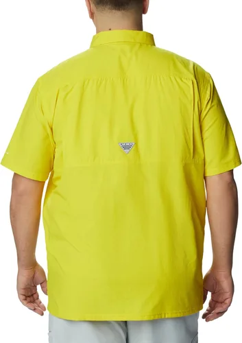 Vista 7 de Columbia Men's Slack Tide Camp Shirt