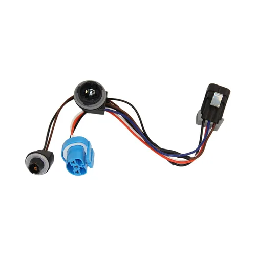 Vista 3 de Arnés de cableado para faros delanteros Chevy Pontiac 645-205 para Chevrolet Cobalt 2005-2008 para 2005 2006 Pontiac G4 para 2007 2008 2009 Pontiac