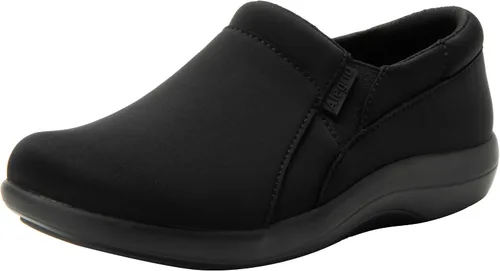 Vista 41 de Zapatos Alegria, Duette Professional sin cordones para mujer Ceniza envejecida