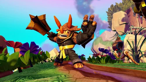 Vista 5 de Skylanders Imaginators Master Tri-Tip